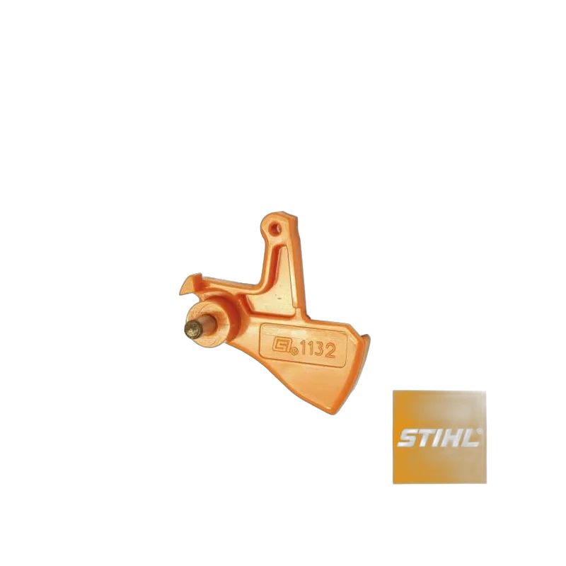 Stihl - 1132-180-1500 - Main Throttle Control Lever