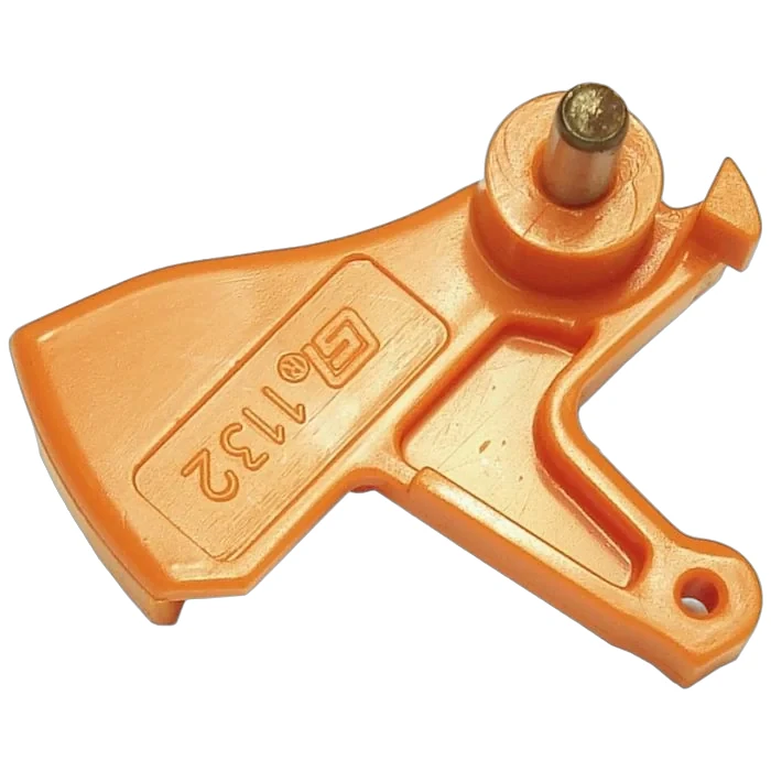 Stihl - 1132-180-1500 - Main Throttle Control Lever