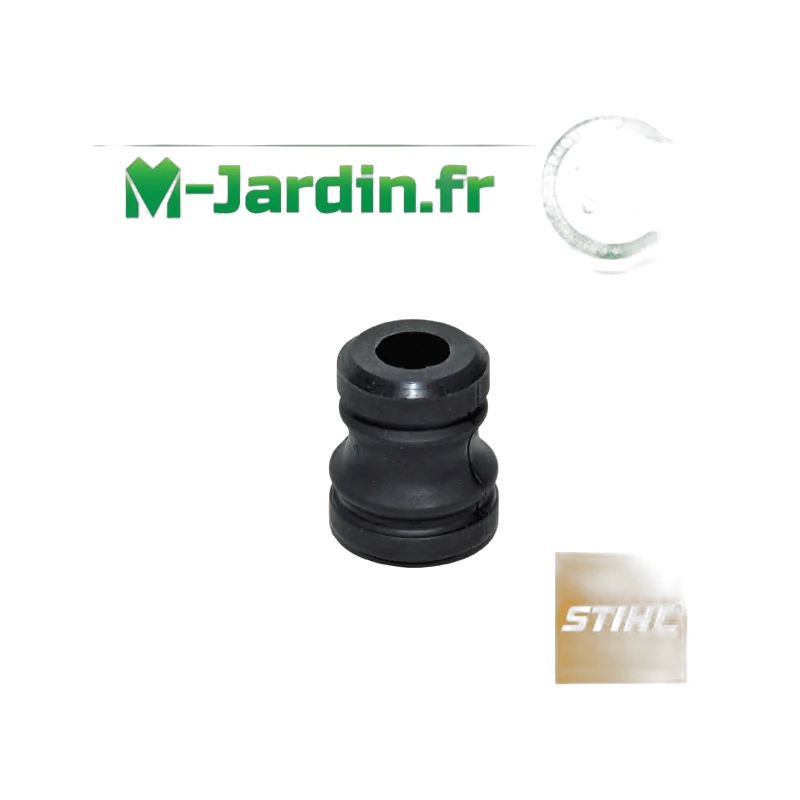 Stihl - 1132-791-2800 - Ring Damper