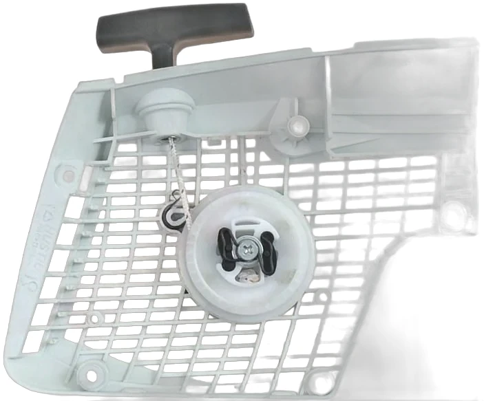 Stihl - 1133-080-2802 - Fan Cover With Device