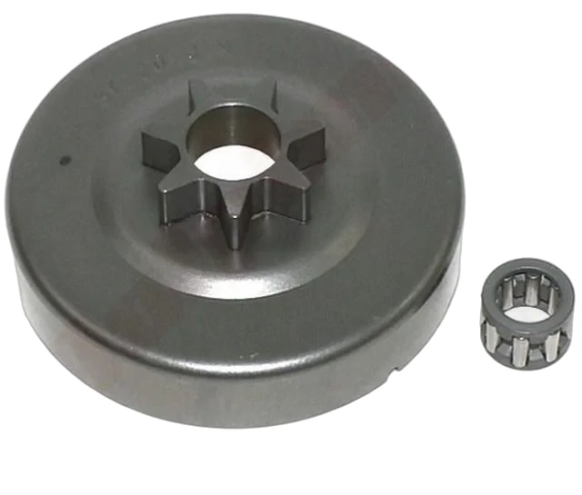 Stihl - 1135-007-1004 - Guard Plate Set
