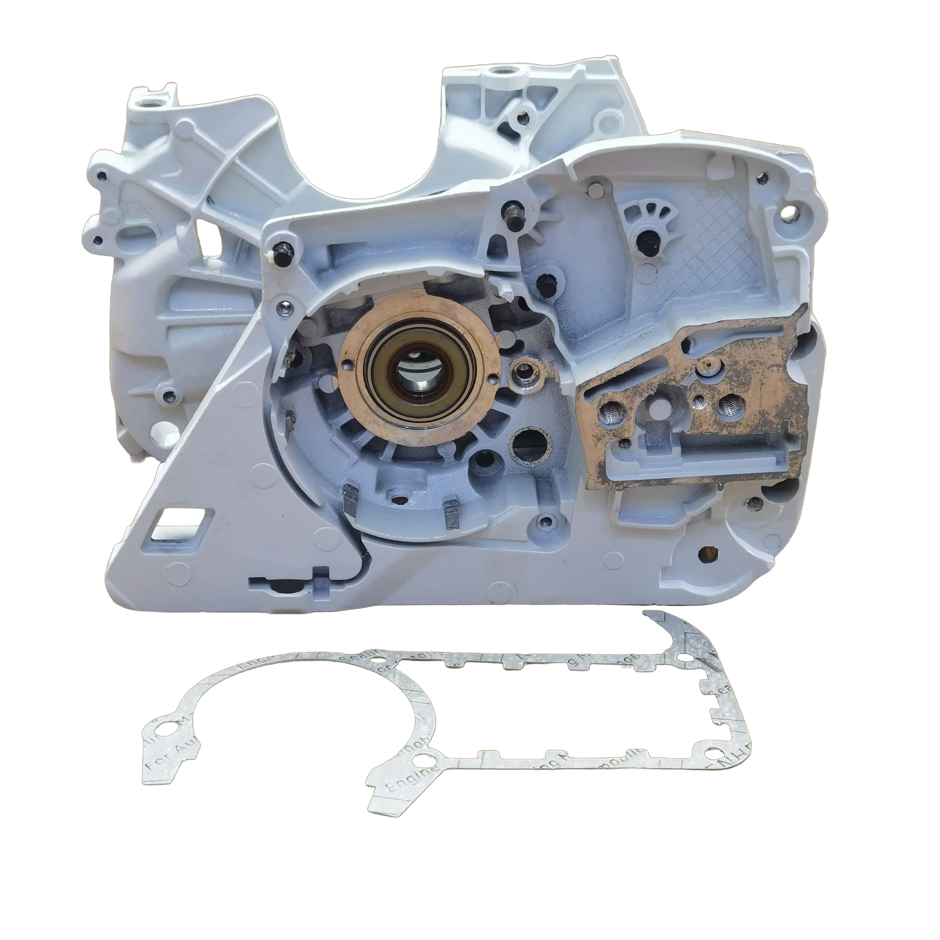 Stihl - 1135-020-2913 - Crankcase Half