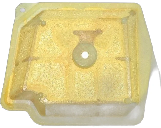 Other Fuel System Parts
