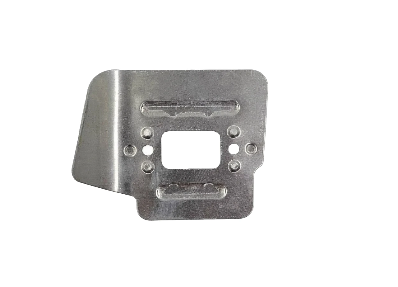 Stihl - 1135-141-3200 - Sheet Metal Cooling Element