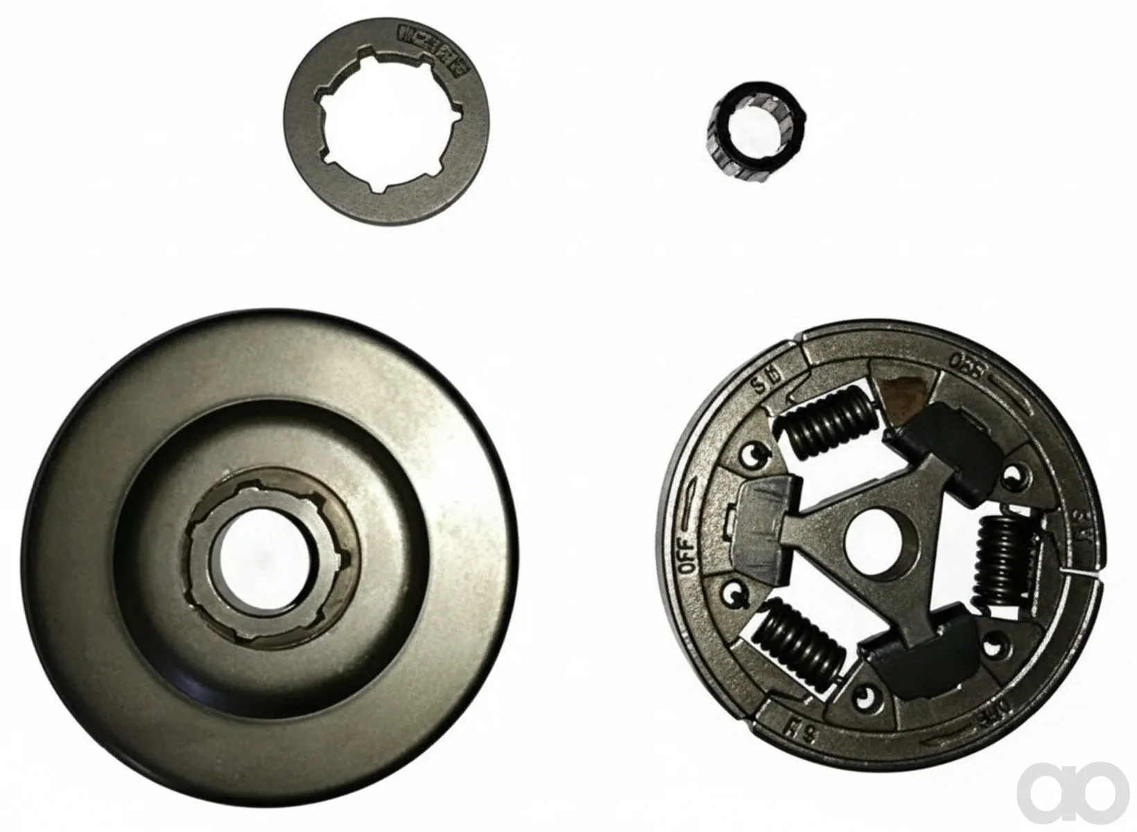 Stihl - 1135-160-2050 - Clutch