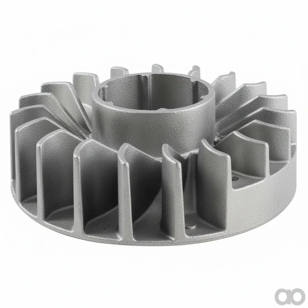 Stihl - 1135-400-1203 - Flywheel