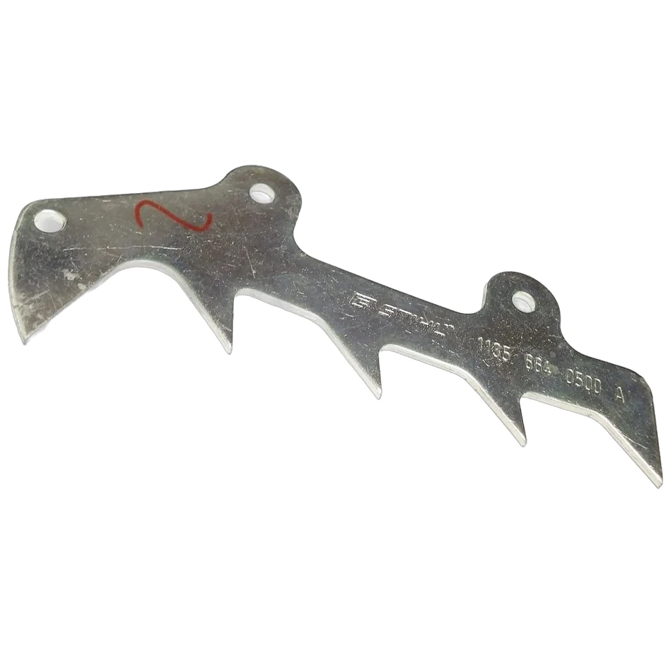 Stihl - 1135-664-0500 - Claw Bracket