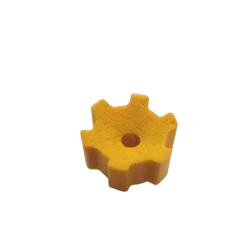 Stihl - 1135-791-2800 - Ring Damper