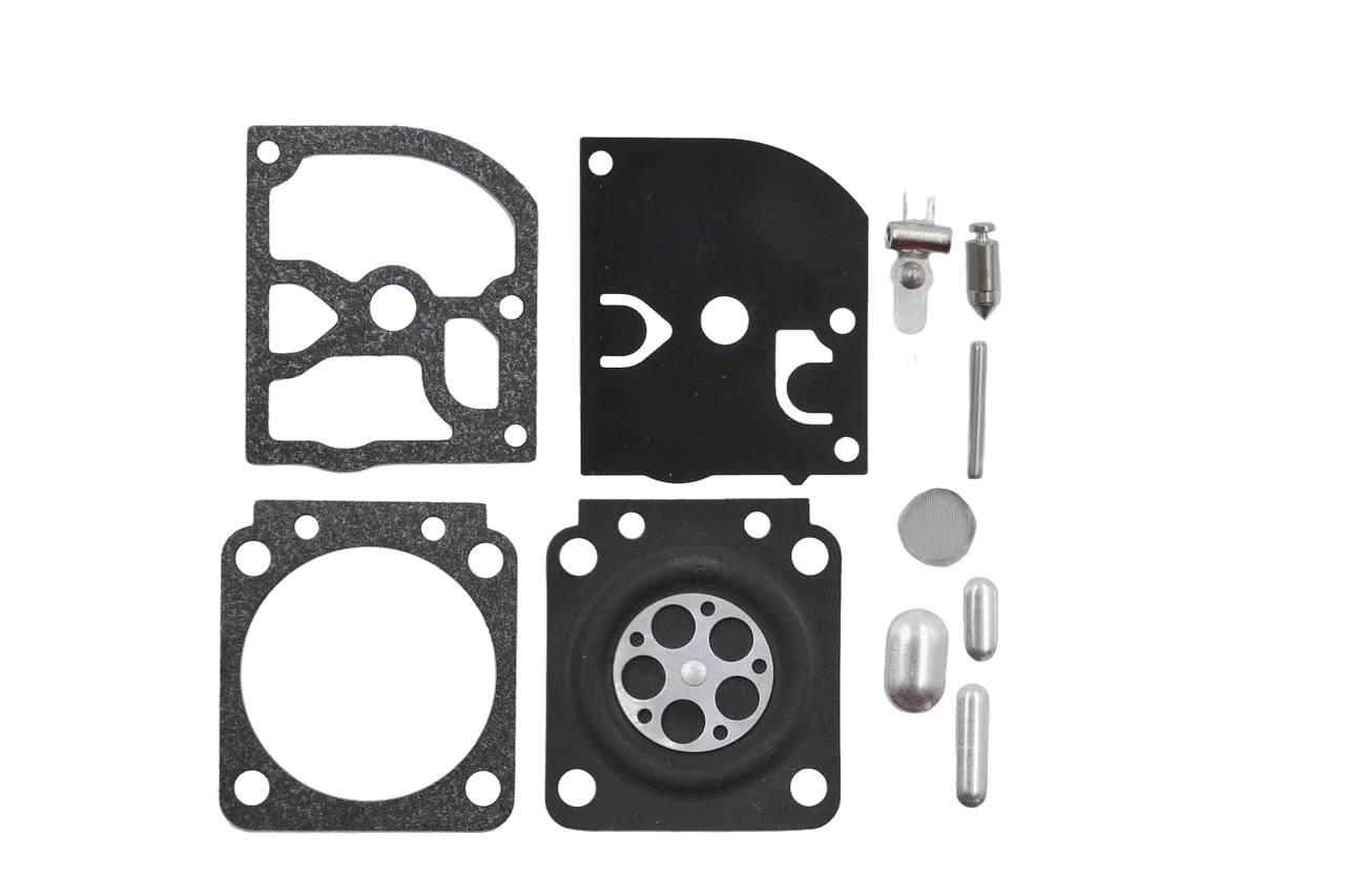Stihl - 1137-007-1701 - Carburetor Component Set
