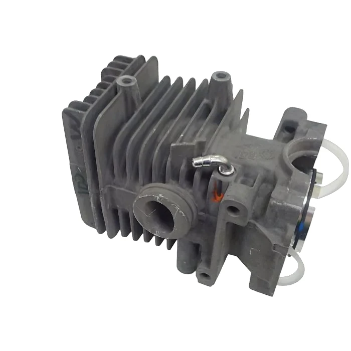 Stihl - 1137-020-1202 - Cylinder With Piston Diameter 37 mm