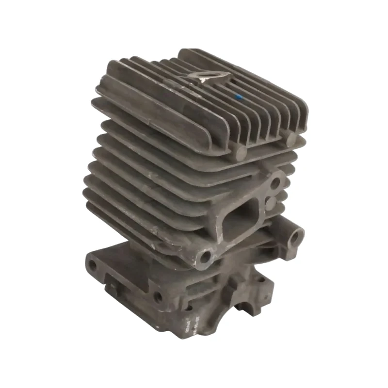 Stihl - 1137-020-1202 - Cylinder With Piston Diameter 37 mm
