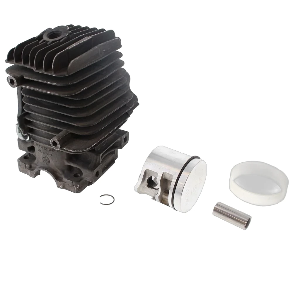Stihl - 1137-020-1206 - Cylinder With Piston Diameter 37 mm