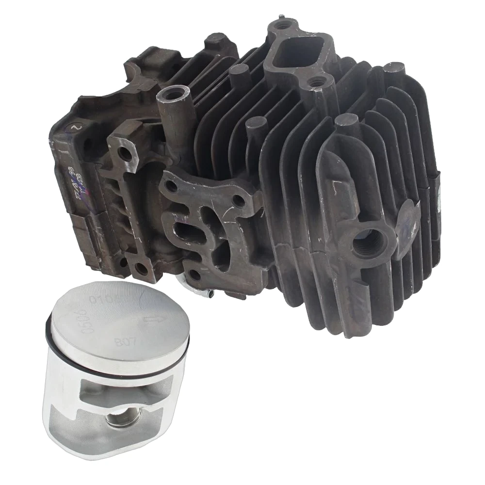Stihl - 1137-020-1209 - Cylinder With Piston Diameter 38 mm