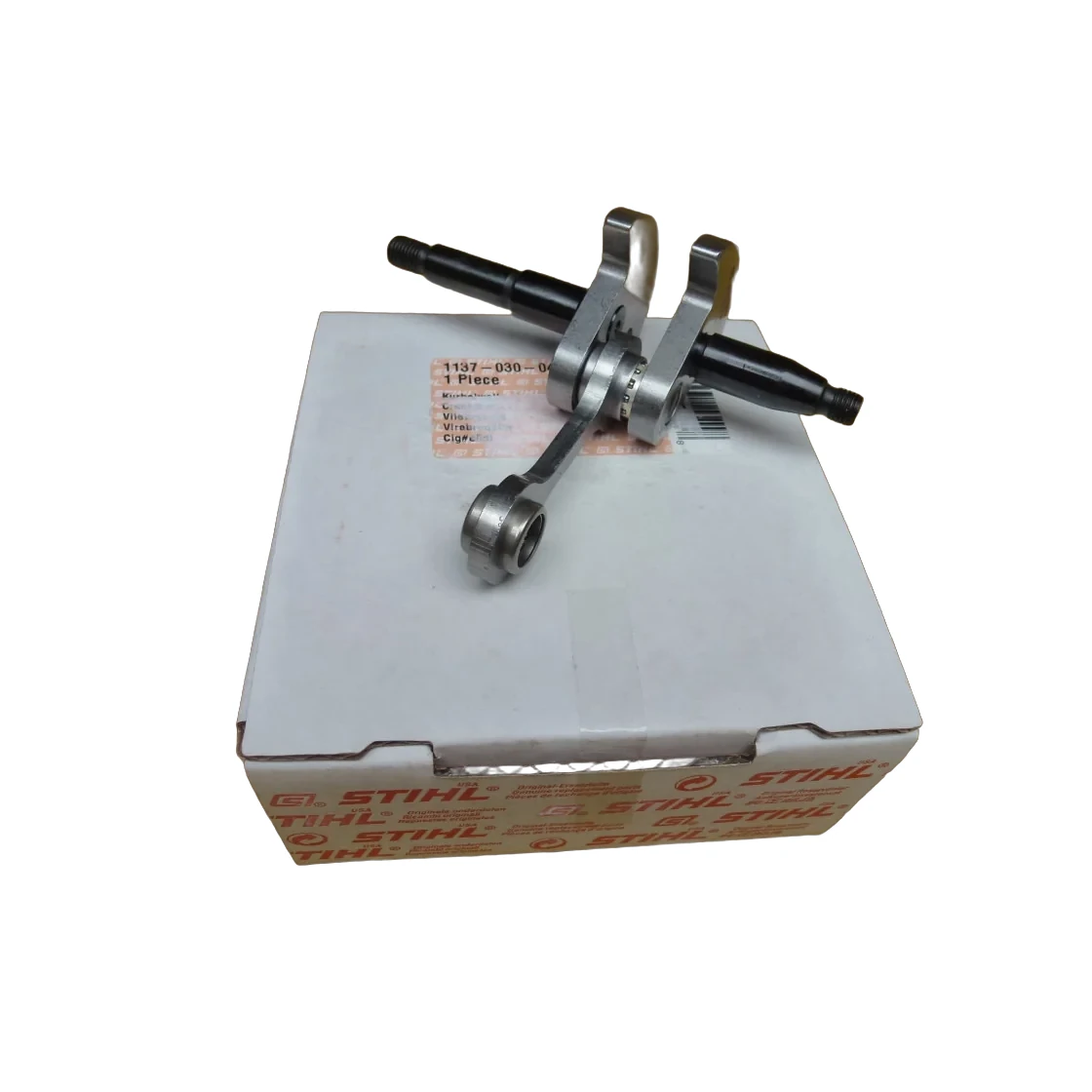 Stihl - 1137-030-0400 - Crankshaft