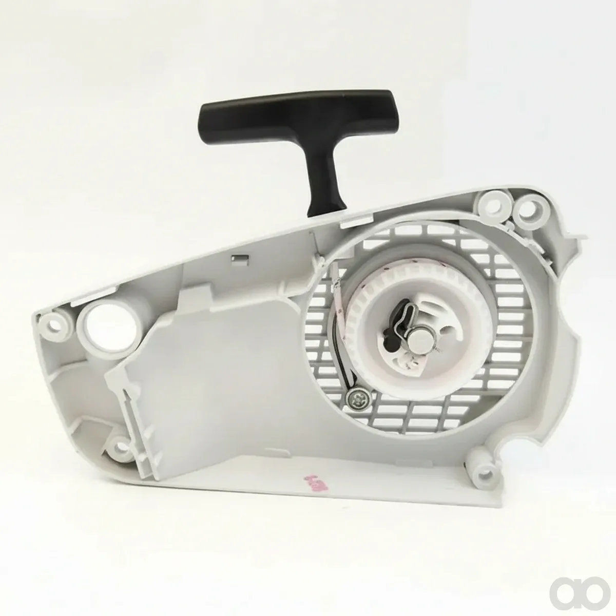 Stihl - 1137-080-2110 - Fan Housing with Device
