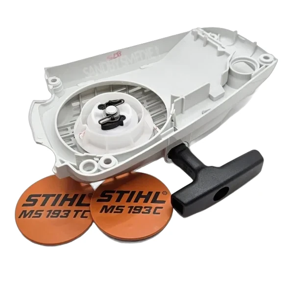 Cooling Fans