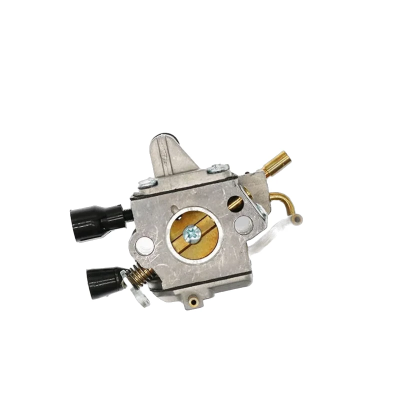 Other Fuel System Parts