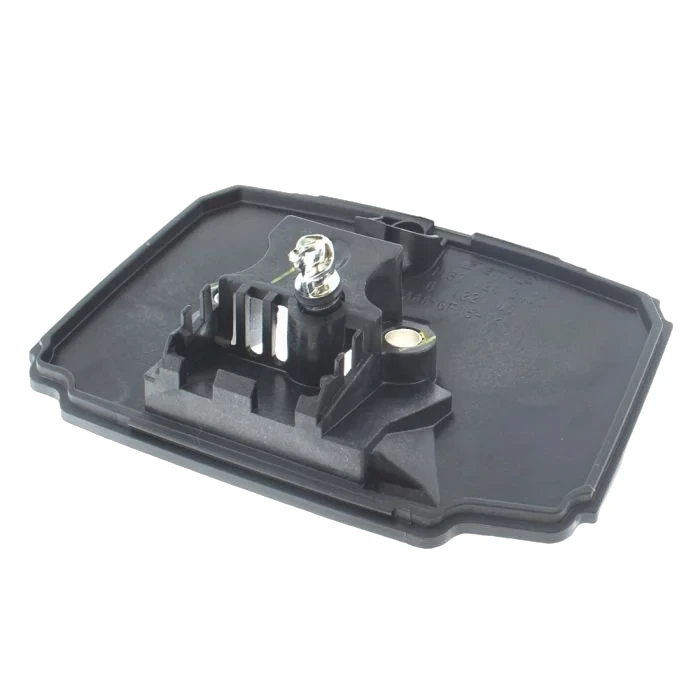 Stihl - 1137-120-3400 - Filter Base (Bottom)