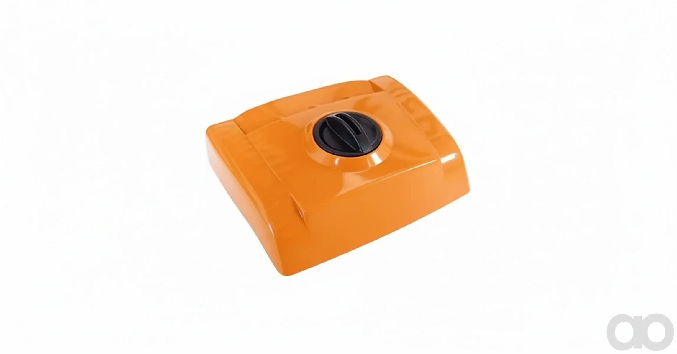 Stihl - 1137-140-1902 - Carburetor Chamber Cover