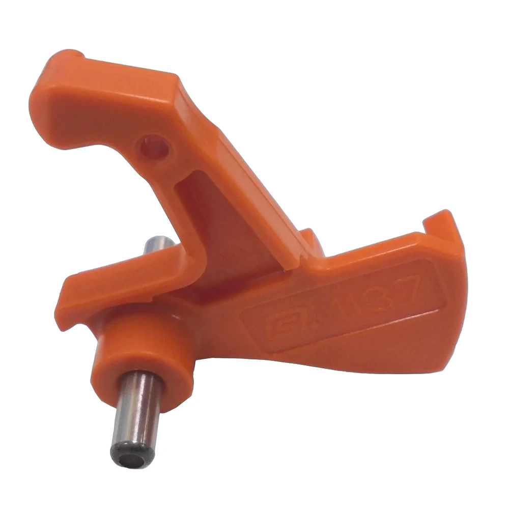Stihl - 1137-180-1500 - Main Throttle Control Lever