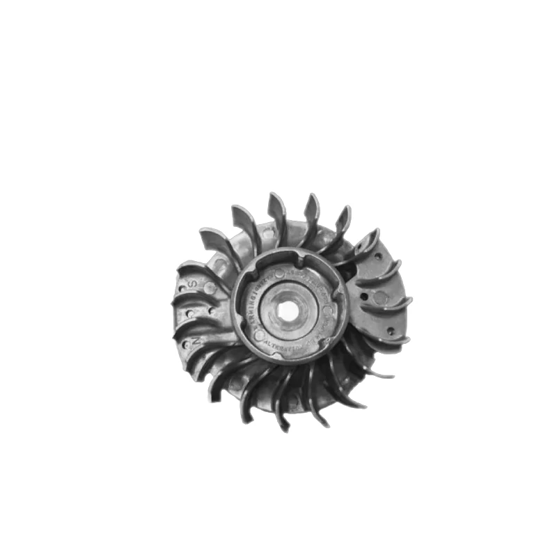 Stihl - 1137-400-1200 - Flywheel