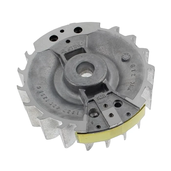 Stihl - 1137-400-1200 - Flywheel