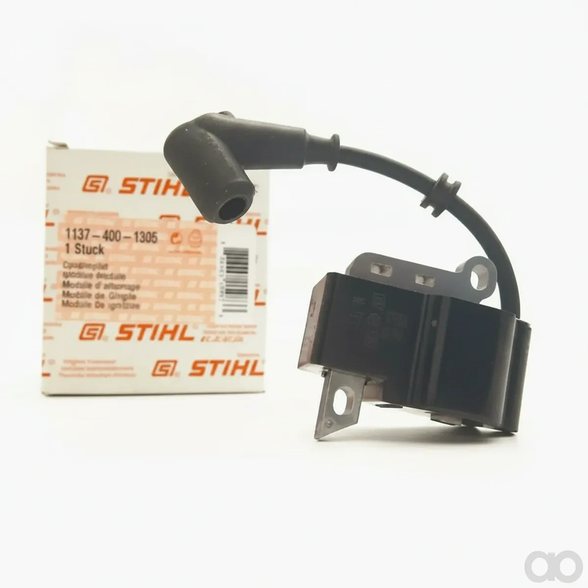 Stihl - 1137-400-1306 - Ignition Module