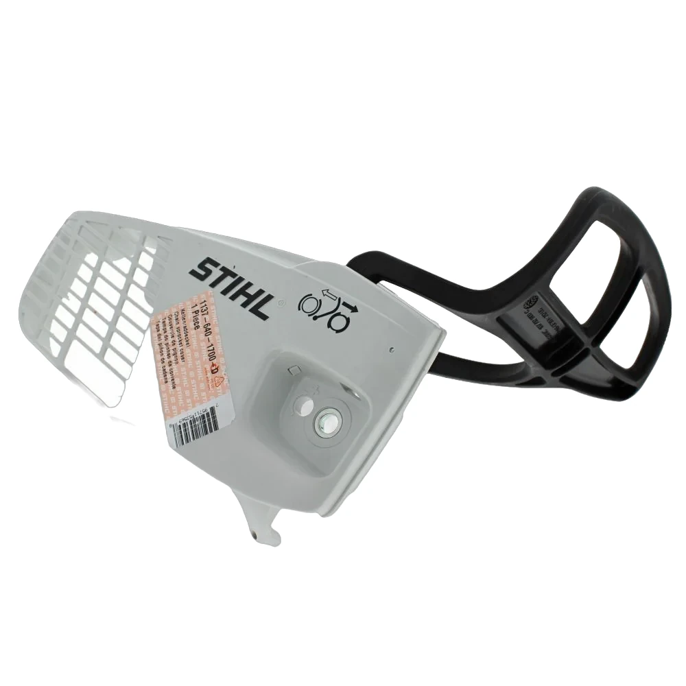 Stihl - 1137-640-1700 - Chain Drive Sprocket Cover