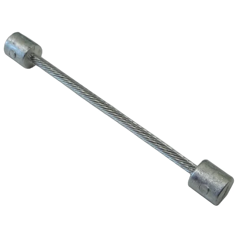 Stihl - 1137-790-8100 - Safety Lock