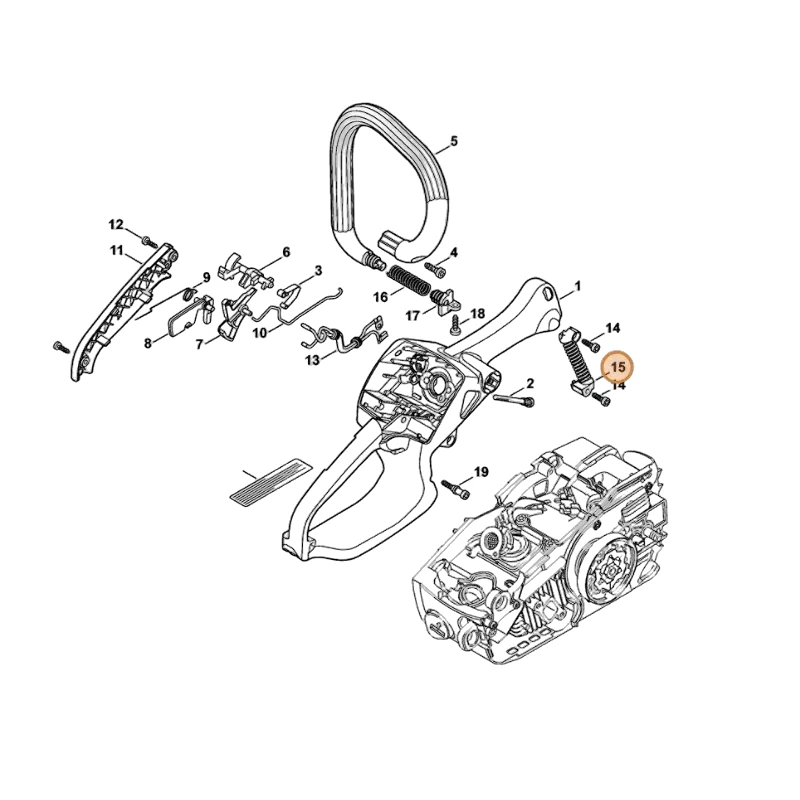 Other Wear Parts