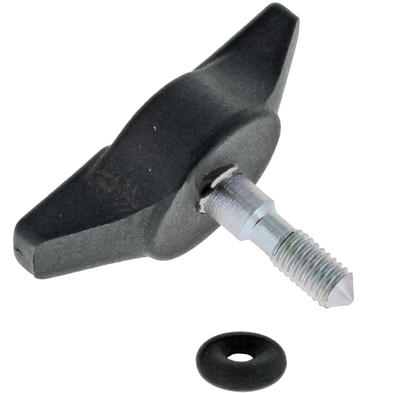 Bolts & Fasteners