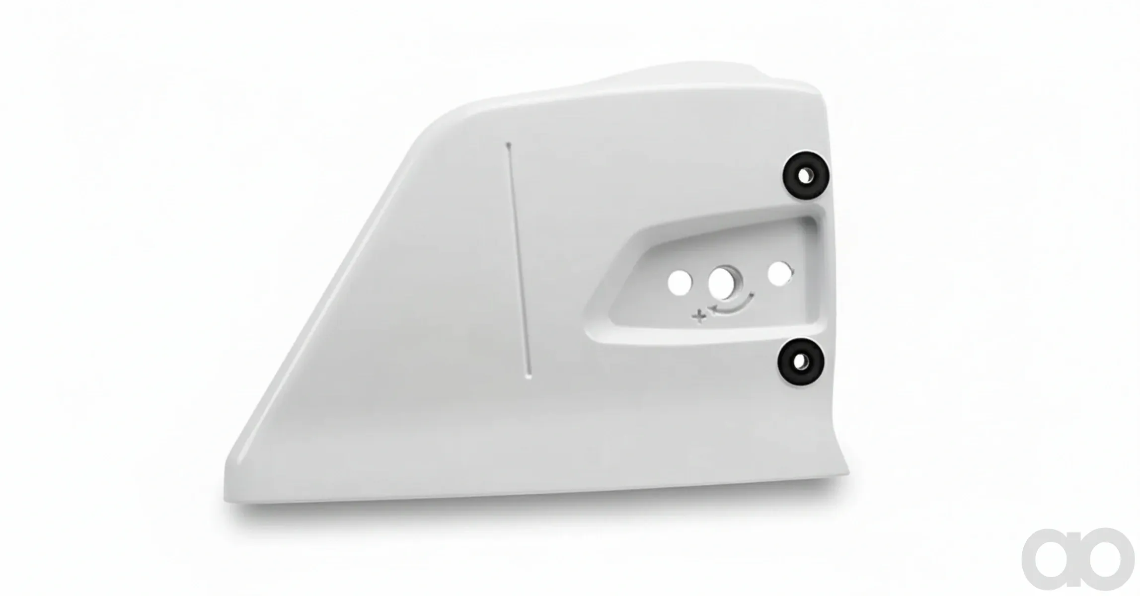 Stihl - 1138-648-0400 - Chain Drive Cover