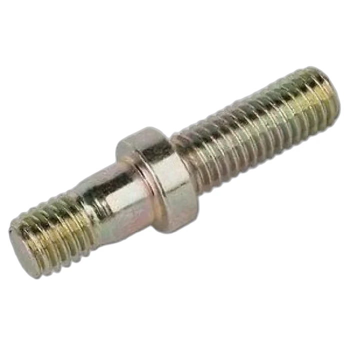 Bolts & Fasteners