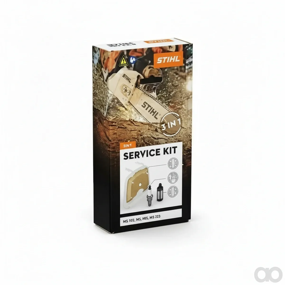 Stihl