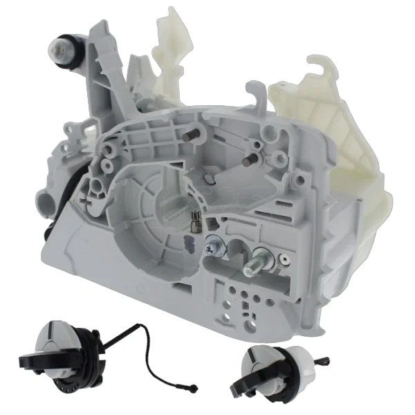 Stihl - 1139-020-3007 - Engine Housing