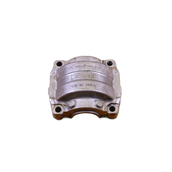 Stihl - 1139-021-2503 - Crankcase