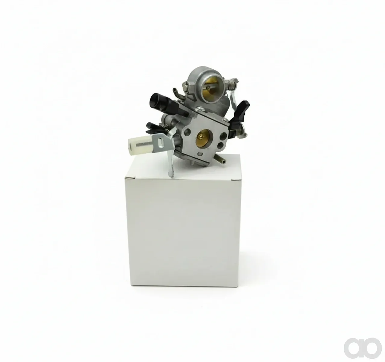 Stihl - 1139-120-0602 - Carburetor C1Q-S120D