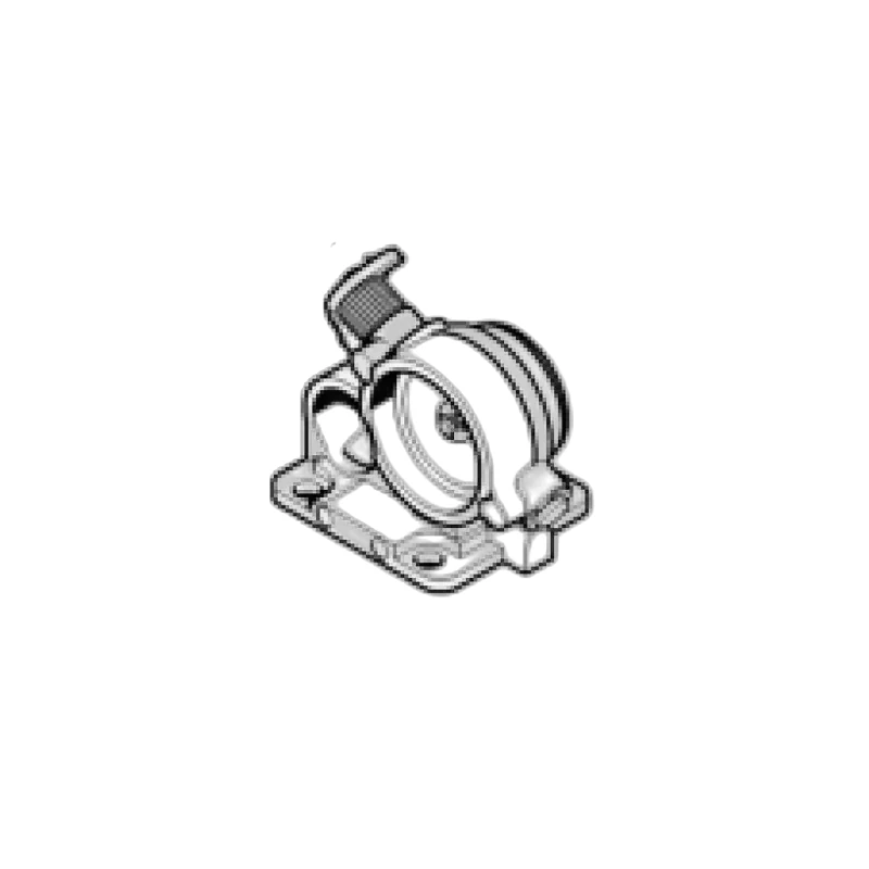 Stihl - 1139-120-0800 - Closing Cover
