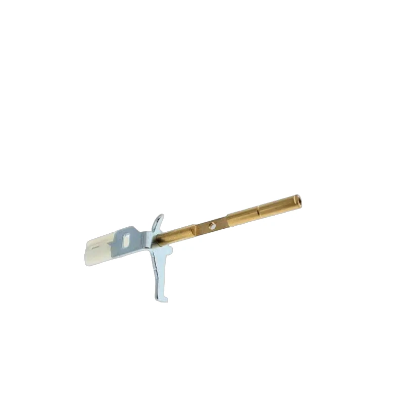 Stihl - 1139-120-7100 - Throttle Valve With Lever