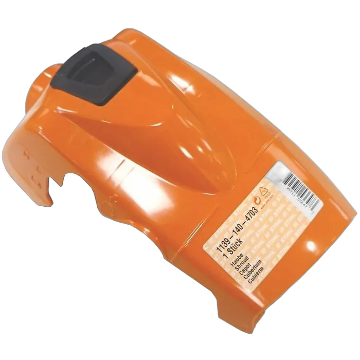 Stihl - 1139-140-4703 - Cover
