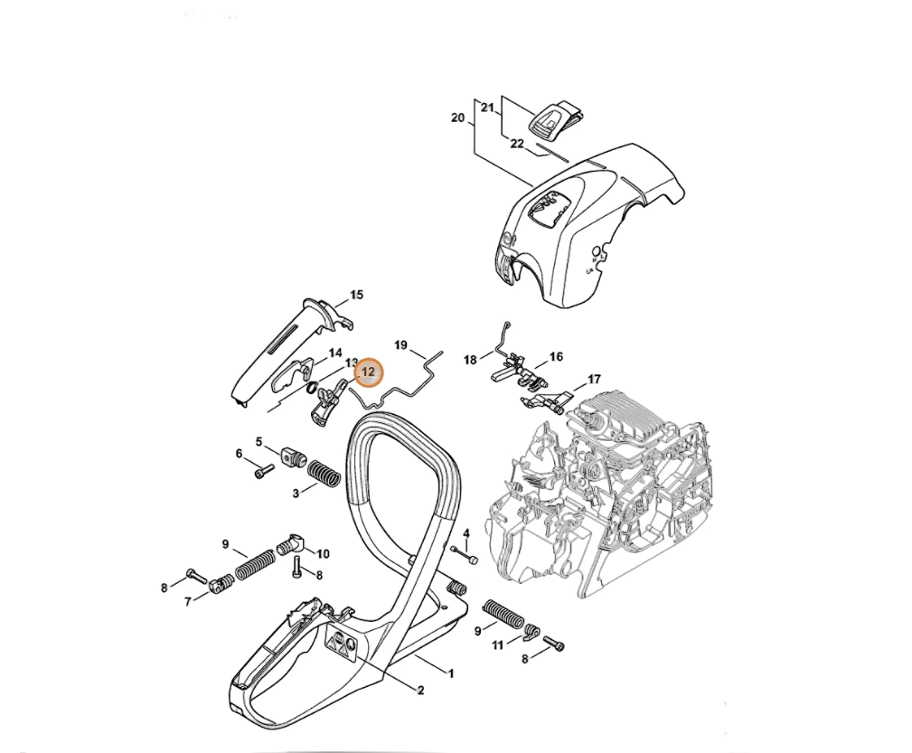 Stihl