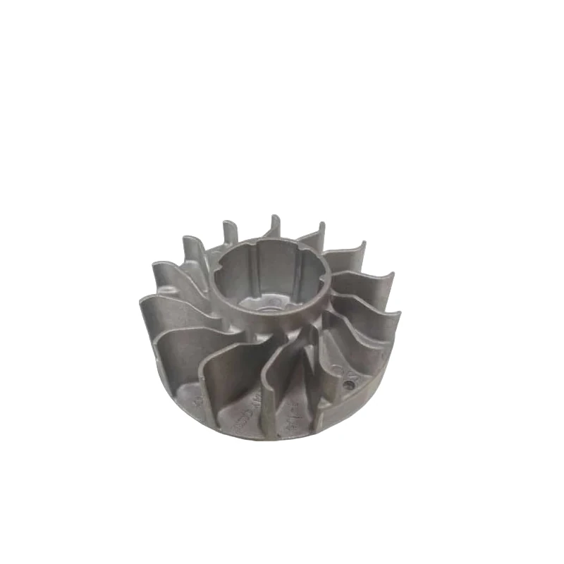 Stihl - 1139-400-1201 - Flywheel