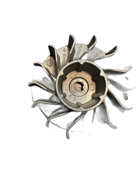 Stihl - 1139-400-1201 - Flywheel