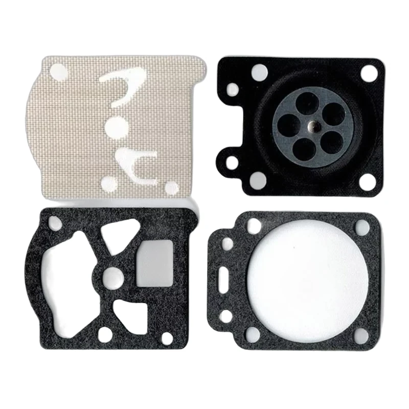 Stihl - 1140-007-1004 - Carburetor Component Set
