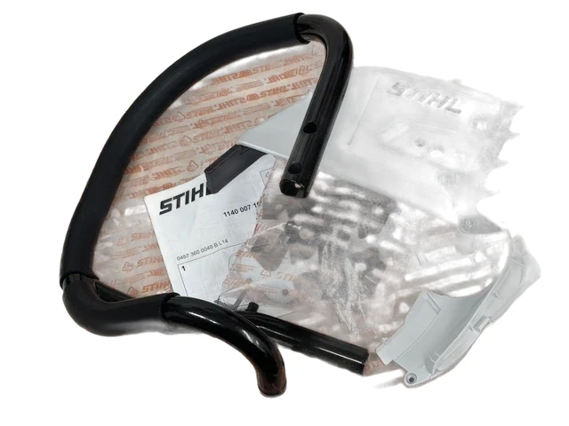 Stihl - 1140-007-1012 - Pipe Clamp Set
