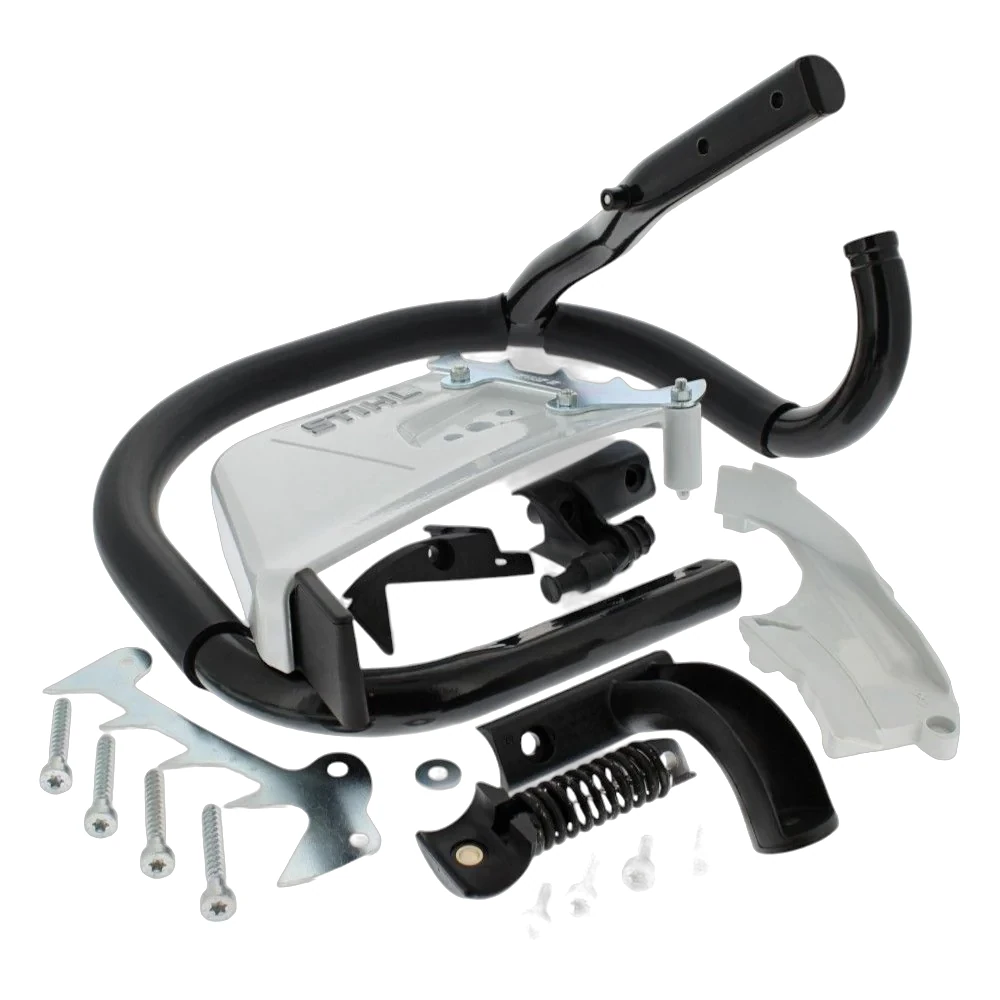 Stihl - 1140-007-1012 - Pipe Clamp Set