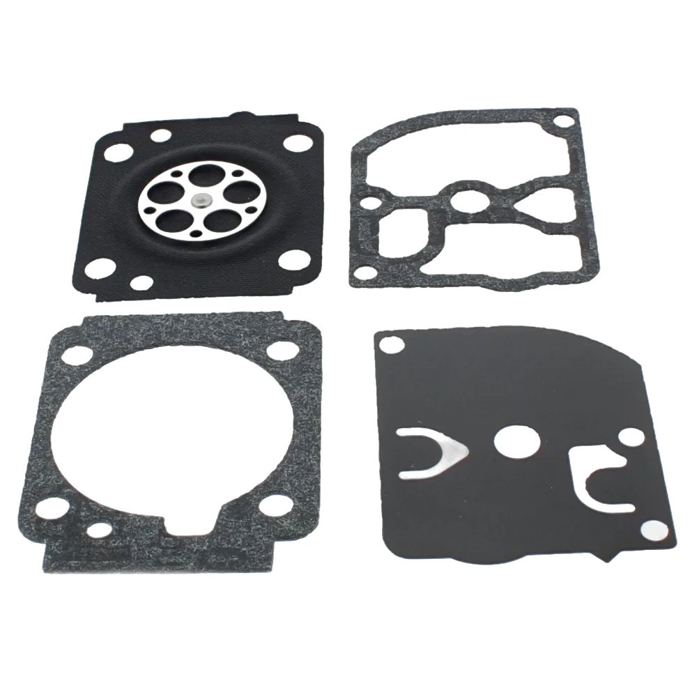 Stihl - 1140-007-1703 - Carburetor Component Set