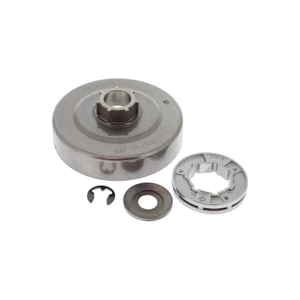 Stihl - 1140-007-2501 - Chain Drive Sprocket Set