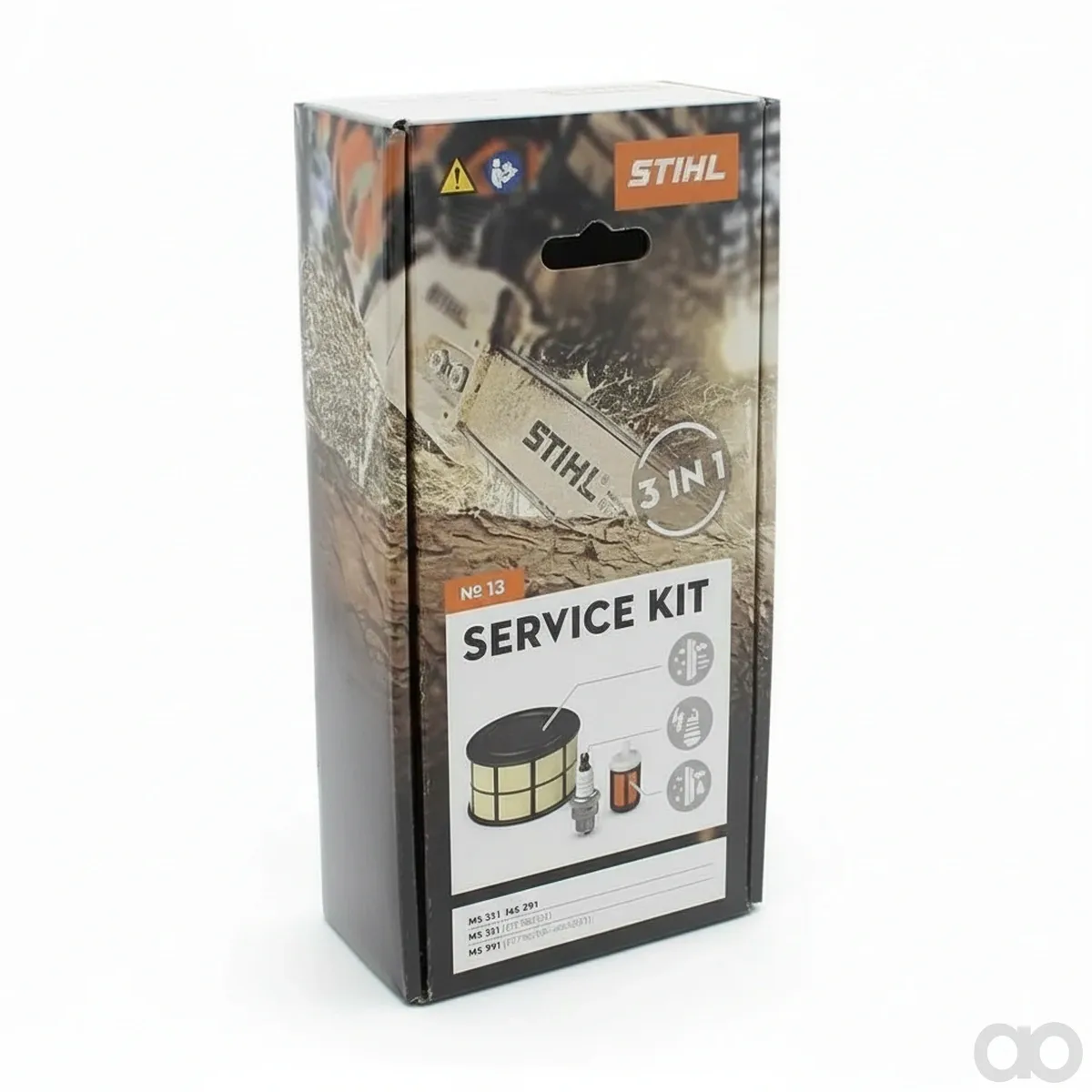 Stihl - 1140-007-4103 - Service Kit 13