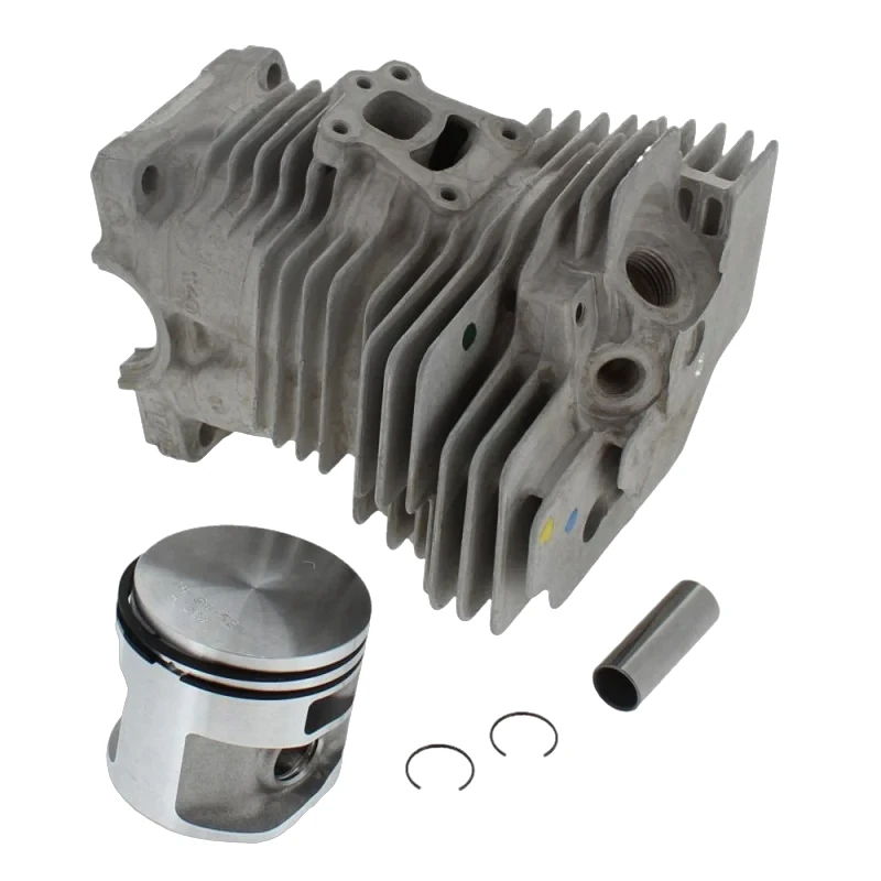 Stihl - 1140-020-1201 - Cylinder With Piston Diameter 47 mm